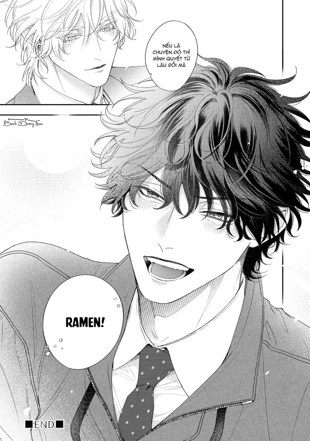 Cất Lên Thanh Âm Thầm Lặng Của Tâm Hồn! - Chap 10